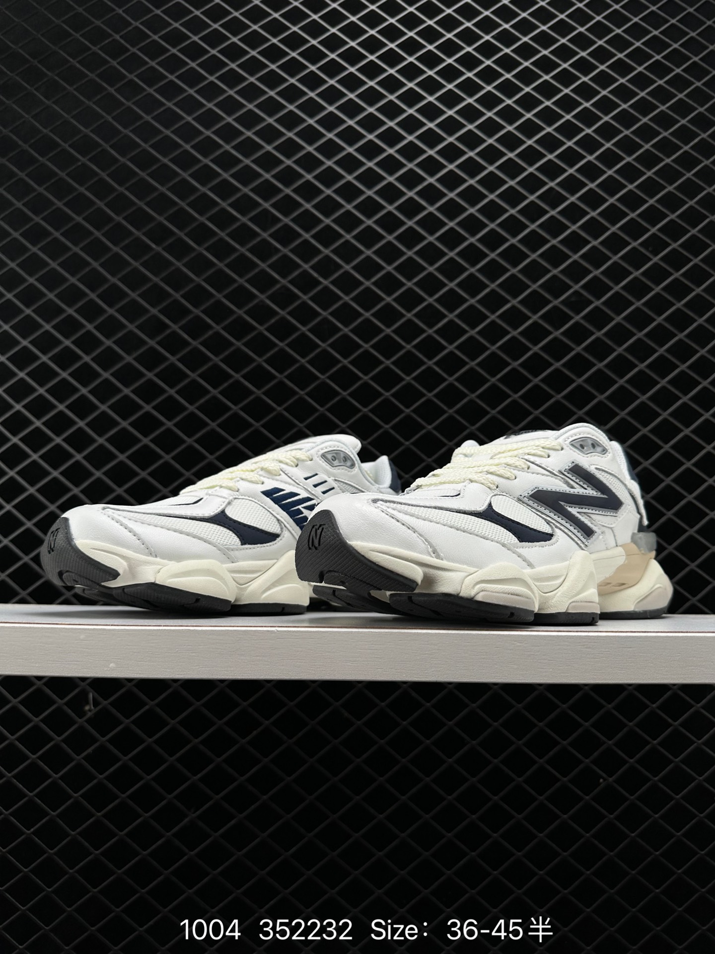 Joe Freshgoods x New Balance  NB9060